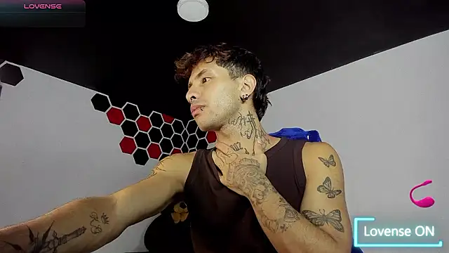 Wall ee- online show from 03.18.26