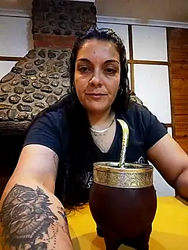 Snapshot of pareja-ma chatting on 04.07.26 pareja-ma online show from 04.07.26