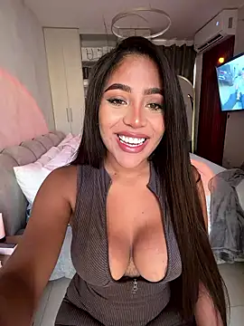 SaraValentina11 online show from 05.22.26
