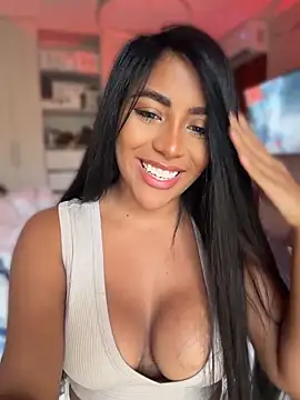 SaraValentina11 online show from 05.27.26