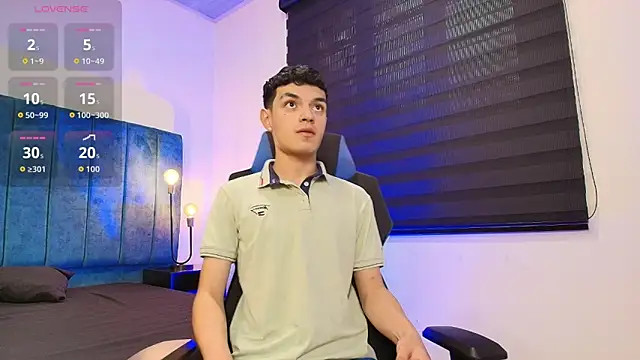 MikeLawford  online show from 03.16.26