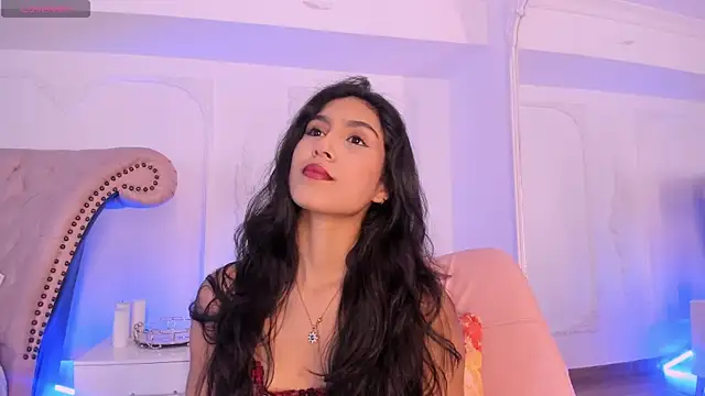 Snapshot of LucianaBlanco_ chatting on 05.15.26 LucianaBlanco online show from 05.15.26
