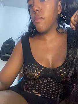 Brenda hot27 online show from 06.07.26