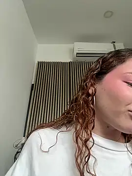 AphroditeSweett online show from 05.02.26