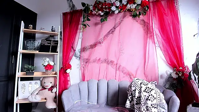 AphroditeSweett online show from 06.21.26