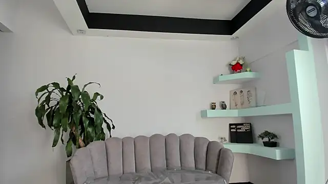 AphroditeSweett online show from 07.16.26