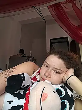 AphroditeSweett online show from 07.19.26