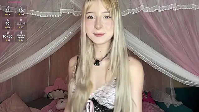 OnlyEva1 online show from 05.29.26