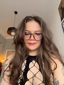 Tallulah Kinky online show from 07.25.26
