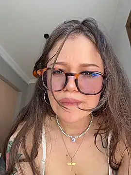 Tallulah Kinky online show from 07.28.26