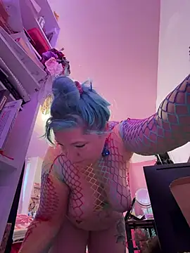 KawaiiKiki 247 online show from 07.11.26