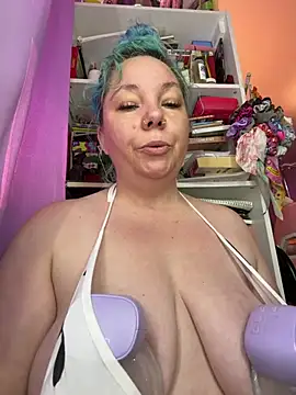 KawaiiKiki 247 online show from 07.12.26