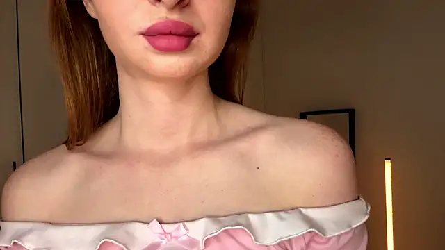 SkyAlice01 online show from 03.16.26