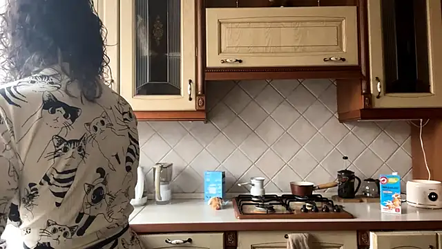 AngelesRavetto online show from 03.19.26