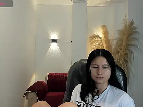 Snapshot of isabella_grace18 chatting on 06.11.26 isabella grace18 online show from 06.11.26