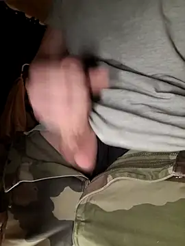 Snapshot of RedSoul- chatting on 03.12.26 RedSoul- online show from 03.12.26