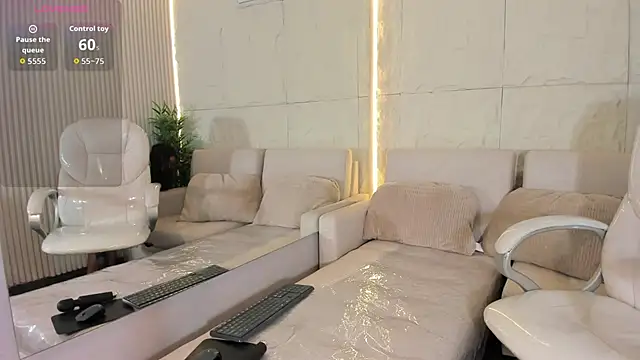 LinaKatelles online show from 03.15.26