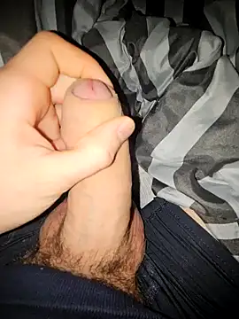 Lino Stiff online show from 03.13.26