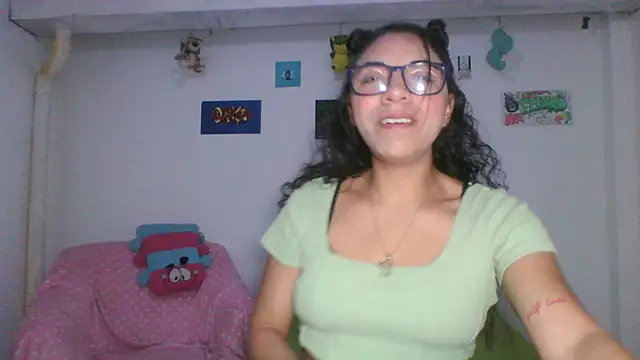 nataliesweet 22 online show from 03.17.26