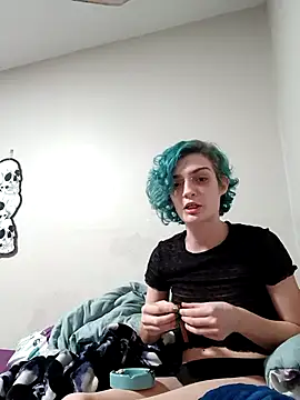 Snapshot of veeshappyplace chatting on 03.25.26 veeshappyplace online show from 03.25.26