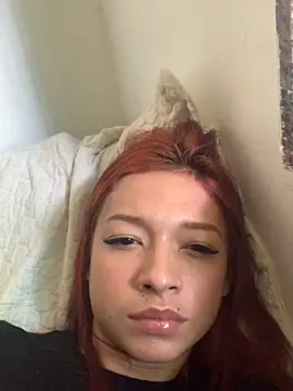 Snapshot of Angellmel chatting on 03.28.26 Angellmel online show from 03.28.26