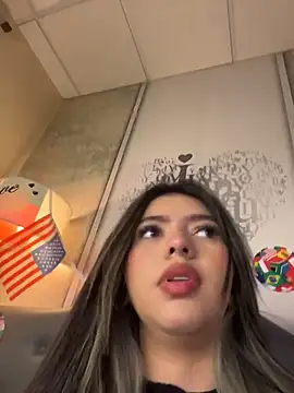 LolliePopsXXX online show from 06.25.26