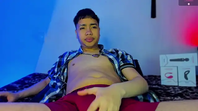 Lee Colee online show from 03.12.26