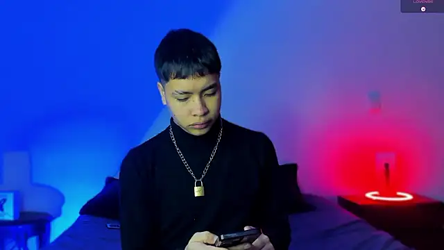 Lee Colee online show from 03.14.26