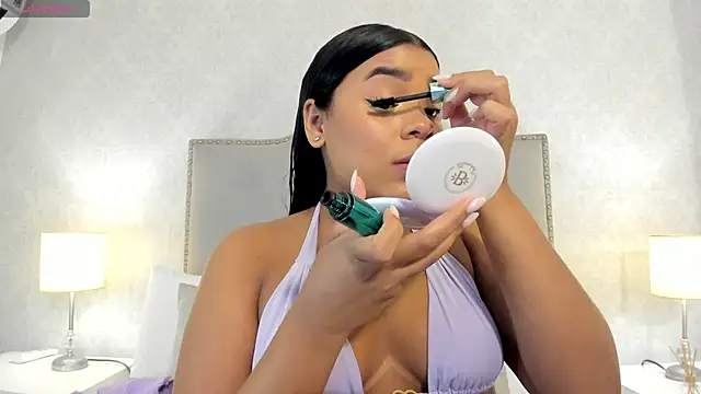 lilly williamss online show from 05.02.26