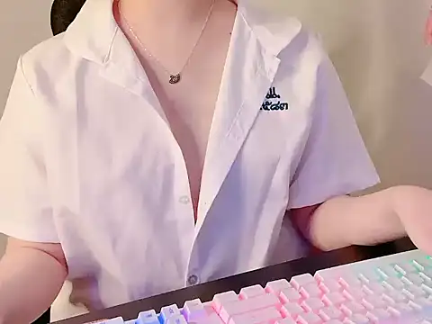 hunhun122 online show from 07.18.26