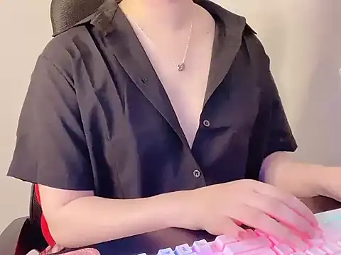 hunhun122 online show from 07.25.26