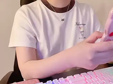 hunhun122 online show from 07.28.26