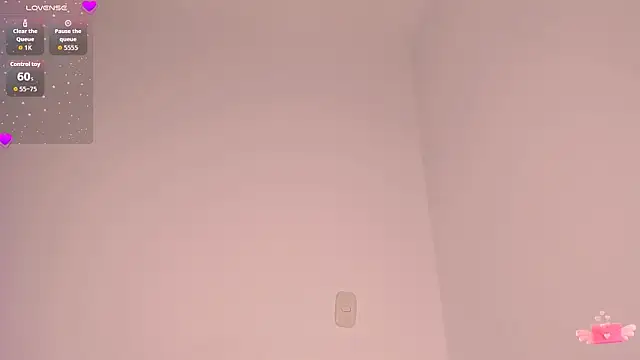 megan Sabag online show from 03.17.26