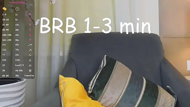 Boobinary online show from 06.07.26