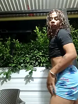 Dirty Salome2 online show from 03.12.26