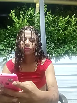 Dirty Salome2 online show from 03.16.26