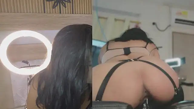 leilawilliams1 online show from 05.09.26