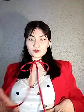 Jessicakiss  online show from 03.12.26