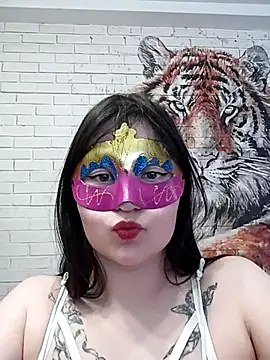 Jessicakiss  online show from 03.16.26