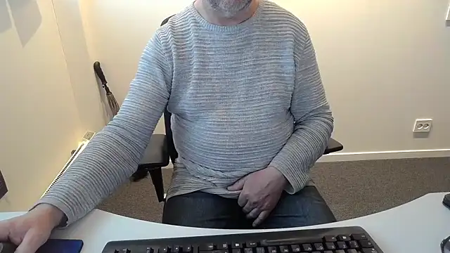 Buggemann online show from 05.11.26