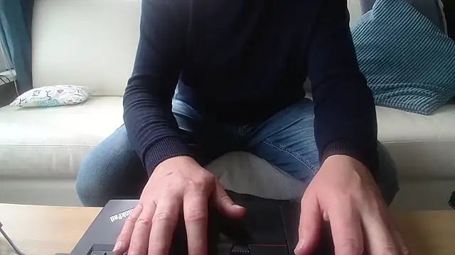 Buggemann online show from 05.19.26
