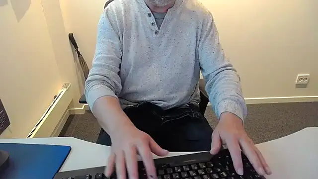 Buggemann online show from 06.04.26