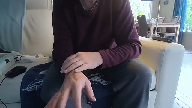 Buggemann online show from 06.12.26