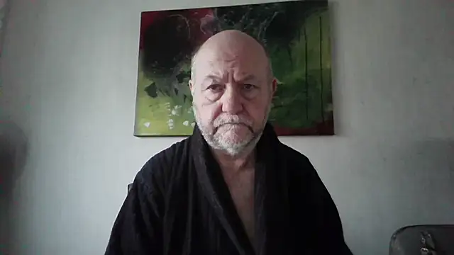 Buggemann online show from 06.20.26