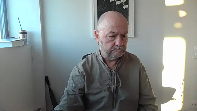 Buggemann online show from 06.30.26