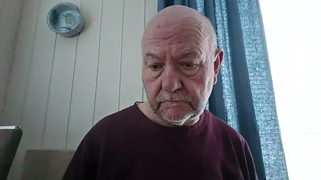 Buggemann online show from 07.10.26