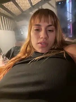 Snapshot of Jasar2026 chatting on 03.25.26 Jasar2026 online show from 03.25.26