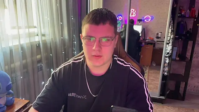 EricKnight1 online show from 03.13.26