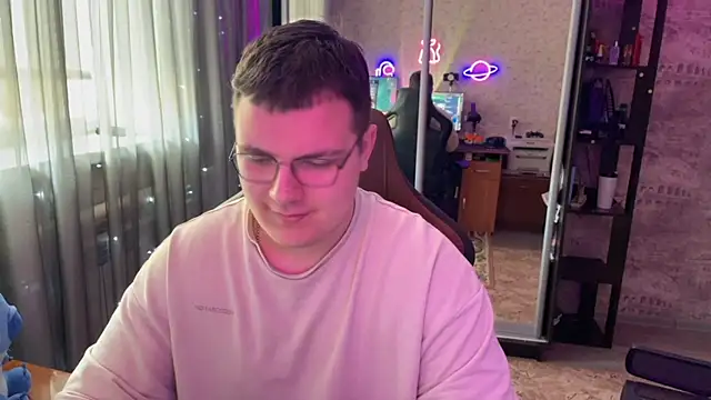 EricKnight1 online show from 03.15.26