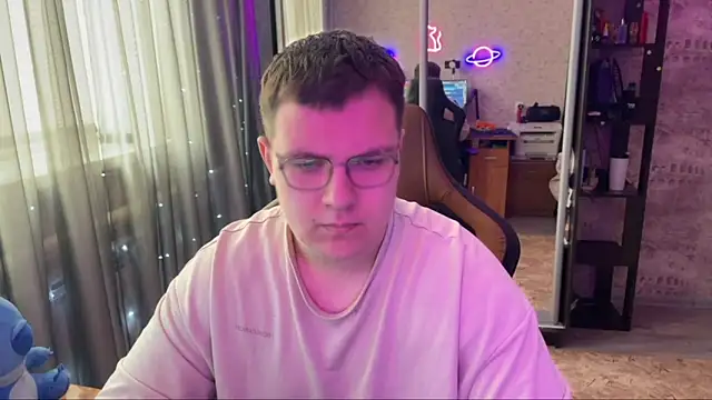 EricKnight1 online show from 03.17.26